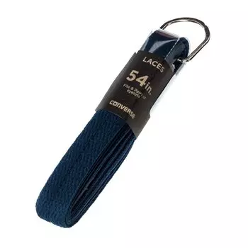 Converse Шнурки 54 Solid Laces Unisex