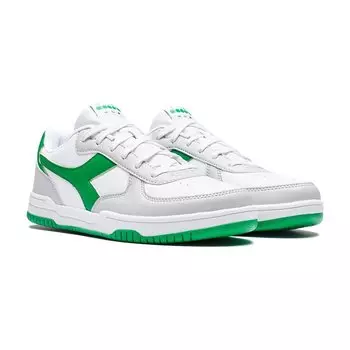 Diadora Кроссовки Raptor Low