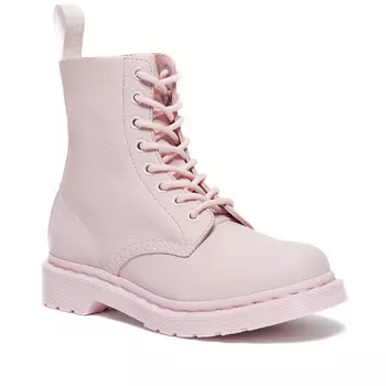 Dr. Martens 1460 Pascal Mono Lace Up Boots