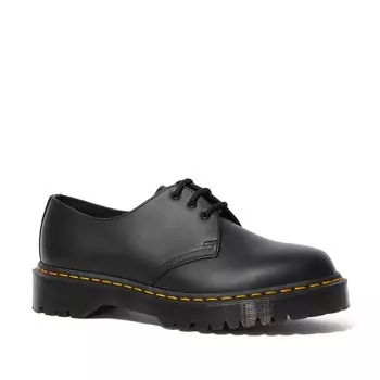 Dr. Martens Низкие ботинки 1461 Bex Smooth Unisex