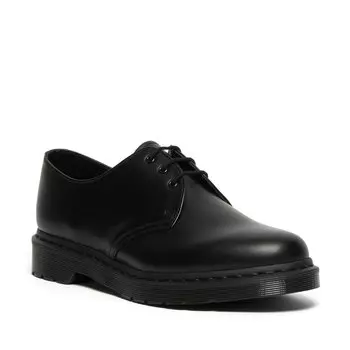 Dr. Martens Низкие ботинки 1461 Mono Unisex