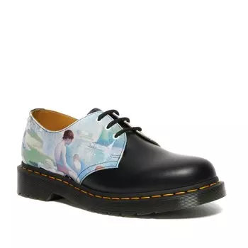 Dr. Martens Низкие ботинки 1461 Tng Bathers