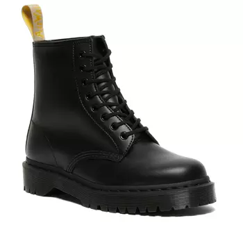 Dr. Martens Vegan 1460 Bex Mono Lace Up Boots