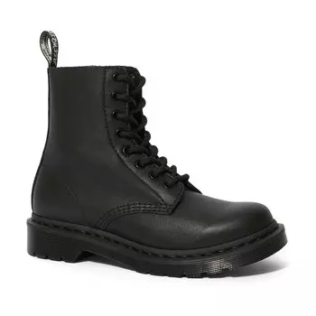 Dr. Martens Высокие ботинки 1460 Pascal Mono Virginia