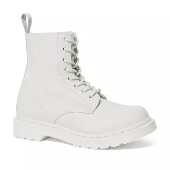 Dr. Martens Высокие ботинки 1460 Pascal Mono