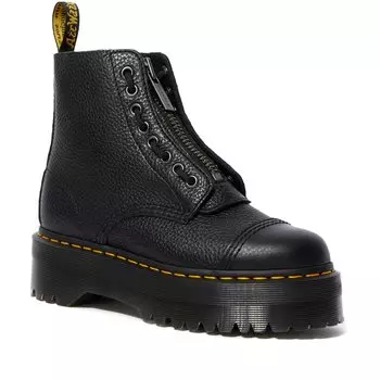 Dr. Martens Высокие Ботинки Hi Leather Boots