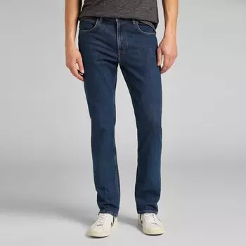 Джинсы Lee BROOKLYN STRAIGHT