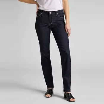 Джинсы Lee MARION STRAIGHT