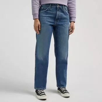 Джинсы Lee RIDER CLASSIC