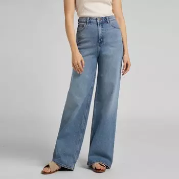 Джинсы Lee STELLA A LINE