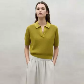 Ecoalf Джемпер Adelfaalf Knit Woman