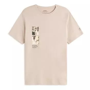 Ecoalf Футболка Palmialf T-Shirt Man