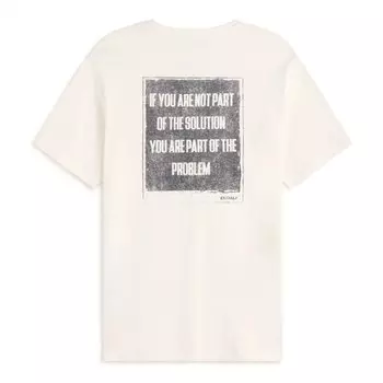 Ecoalf Футболка Sodialf T-Shirt Man