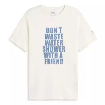 Ecoalf Футболка Wastealf T-Shirt Man