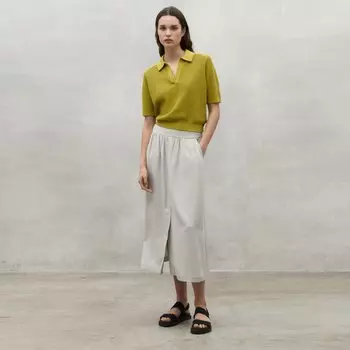 Ecoalf Юбка Yokoalf Skirt Woman