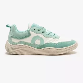 Ecoalf Кеды Alcudianyalf Sneakers Woman