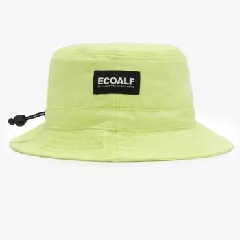 Ecoalf Панама Basalfalf Fisher Hat