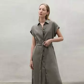 Ecoalf Платье Amatistaalf Dress Woman