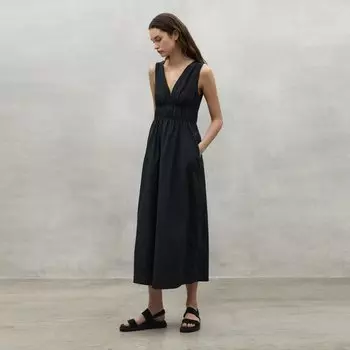 Ecoalf Платье Bornitealf Dress Woman
