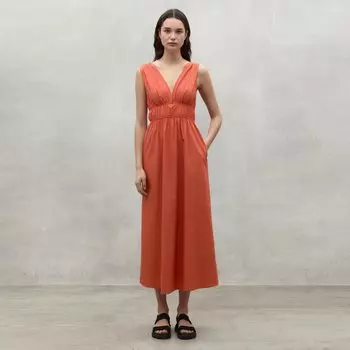 Ecoalf Платье Bornitealf Dress Woman