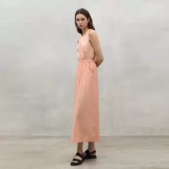 Ecoalf Платье Galenaalf Dress Woman