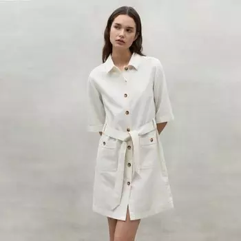 Ecoalf Платье Marmolalf Dress Woman