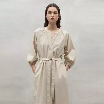 Ecoalf Платье Serpentinaalf Dress Woman