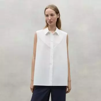 Ecoalf Рубашка Annaalf Shirt Woman