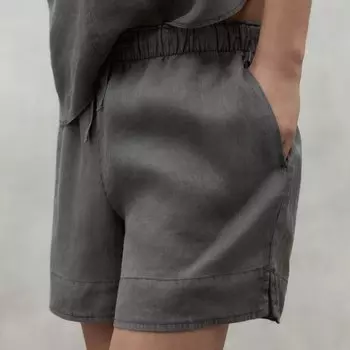 Ecoalf Шорты Devaalf Shorts Woman