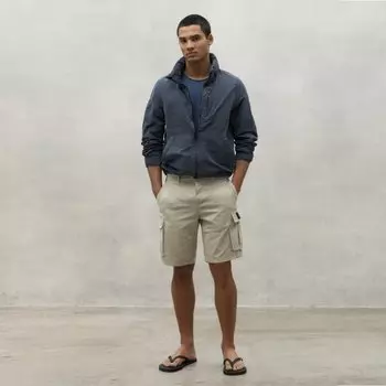 Ecoalf Шорты Limaalf Shorts Man