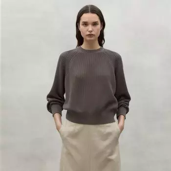 Ecoalf Свитер Sweater