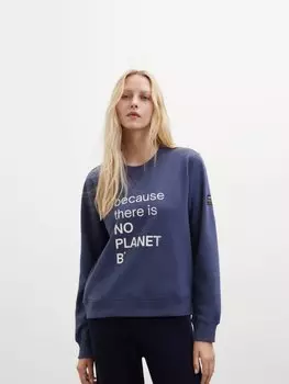 Ecoalf Толстовка Dubli