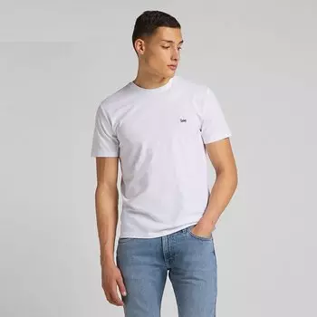 Футболка Lee SS PATCH LOGO TEE
