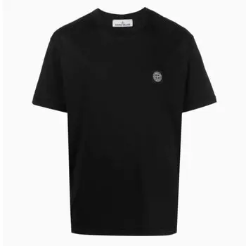 Футболка Stone Island T-Shirt Man