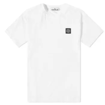 Футболка Stone Island T-Shirt Man