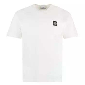 Футболка Stone Island T-Shirt Man
