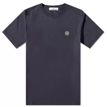Футболка Stone Island T-Shirt Man