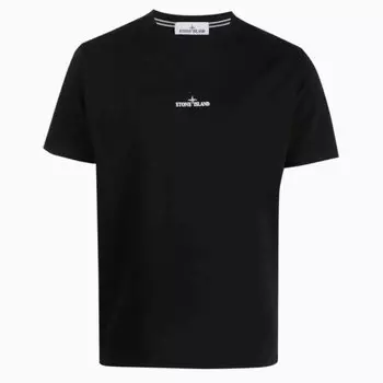 Футболка Stone Island T-Shirt Man