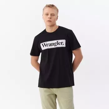 Футболка Wrangler WRANGLER TEE