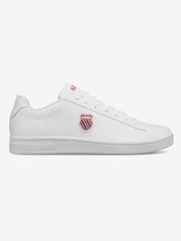 K-Swiss Кроссовки Court Shield
