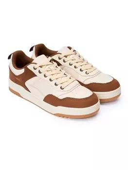 Кеды NCF SERENA LOW