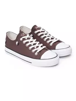 Кеды NCF Uptop Инь и Ян