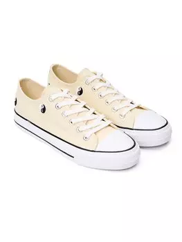 Кеды NCF Uptop Инь и Ян