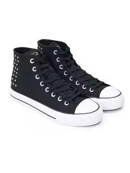 Кеды NCF Uptop studs