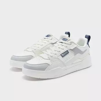 Кеды Xtep Street Classic Sneakers Series