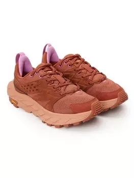 Кроссовки Hoka One One Anacapa Breeze Low