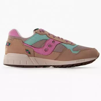 Кроссовки Saucony Shadow 5000 Earth Citizen