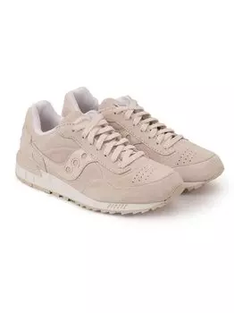 Кроссовки Saucony Shadow 5000 Suede