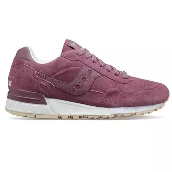 Кроссовки Saucony Shadow 5000 Suede