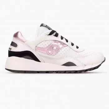Кроссовки Saucony Shadow 6000 Leather
